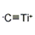 Carboneto de titânio CAS 12070-08-5